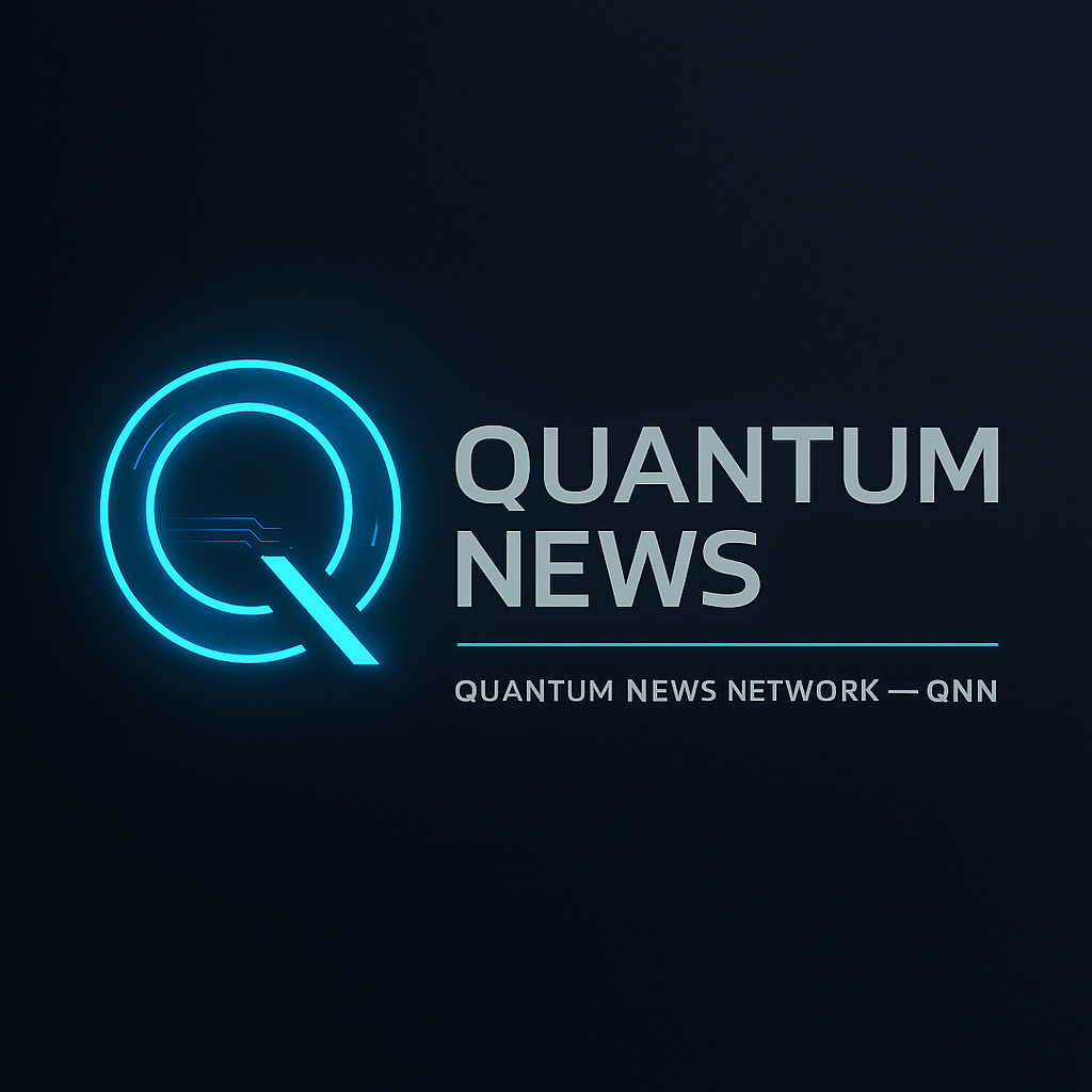 Quantum News Logo